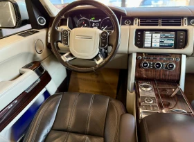 Land Rover Range rover Vogue* Лизинг* Обдухване* Autobiography* Meridian, снимка 9