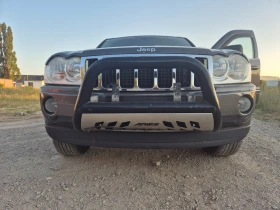Jeep Grand cherokee, снимка 6