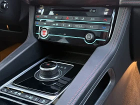 Jaguar F-PACE S-Изпълнение/3.0V6/Панорама/360* Камери/Сер.Истори, снимка 13