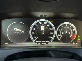 Jaguar F-PACE S-Изпълнение/3.0V6/Панорама/360* Камери/Сер.Истори, снимка 12