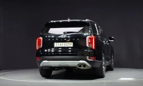 Hyundai Palisade Diesel 2.2 2WD Exclusive, снимка 4