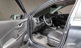 Hyundai Kona Gasoline 1.6 Turbo 2WD Inspiration, снимка 11