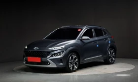 Hyundai Kona Gasoline 1.6 Turbo 2WD Inspiration, снимка 1