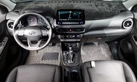 Hyundai Kona Gasoline 1.6 Turbo 2WD Inspiration, снимка 7