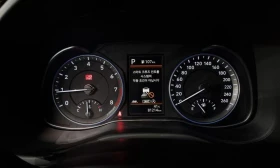 Hyundai Kona Gasoline 1.6 Turbo 2WD Inspiration, снимка 8