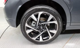 Hyundai Kona Gasoline 1.6 Turbo 2WD Inspiration, снимка 5
