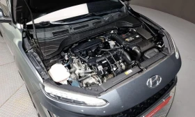 Hyundai Kona Gasoline 1.6 Turbo 2WD Inspiration, снимка 6