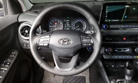 Hyundai Kona Gasoline 1.6 Turbo 2WD Inspiration, снимка 14