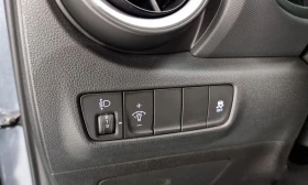Hyundai Kona Gasoline 1.6 Turbo 2WD Inspiration, снимка 13