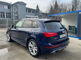 Audi SQ5 Full pack -313, снимка 5