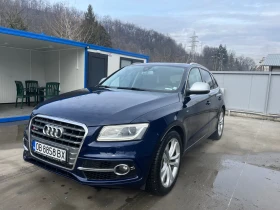 Audi SQ5 Full pack -313, снимка 6