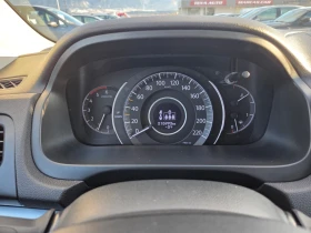 Honda Cr-v 1.6 I-DTEC, снимка 11