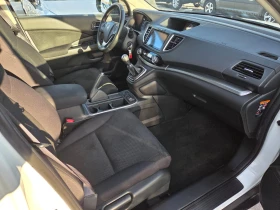 Honda Cr-v 1.6 I-DTEC, снимка 9