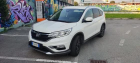 Honda Cr-v 1.6 I-DTEC, снимка 17