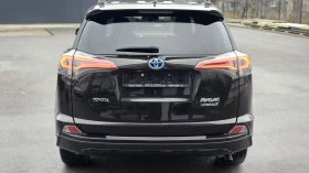 Toyota Rav4 2.5Hybrid IT-ПЪЛНА ИСТОРИЯ-ТОП СЪСТ.-ЛИЗИНГ, снимка 5