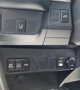 Toyota Rav4 2.5Hybrid IT-ПЪЛНА ИСТОРИЯ-ТОП СЪСТ.-ЛИЗИНГ, снимка 12