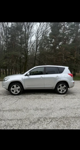 Toyota Rav4, снимка 4