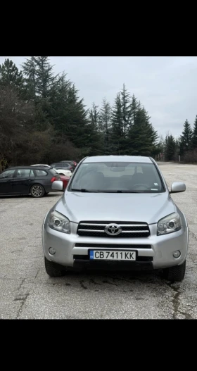 Toyota Rav4, снимка 13