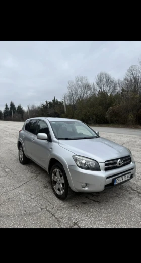 Toyota Rav4, снимка 1