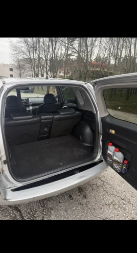Toyota Rav4, снимка 8