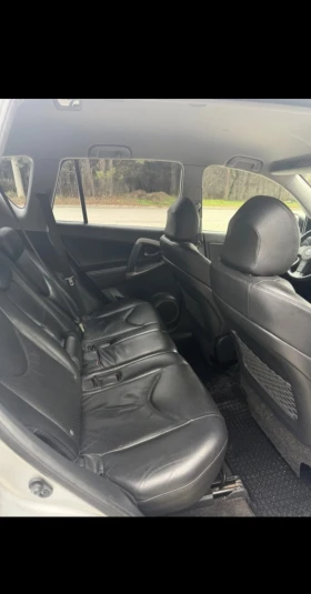 Toyota Rav4, снимка 11