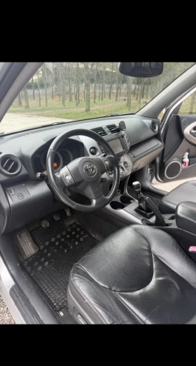 Toyota Rav4, снимка 7