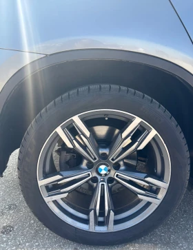 BMW X6 Keyless soft close , снимка 10