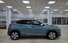 Hyundai Kona 64KWh/SOH100%, снимка 5