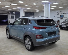 Hyundai Kona 64KWh/SOH100%, снимка 3