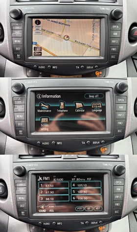 Toyota Rav4 2.2d4d 4x4, снимка 12