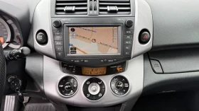 Toyota Rav4 2.2d4d 4x4, снимка 11