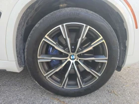 BMW X5 * xDrive40i * CARFAX * ЦЕНА ДО БГ, снимка 10