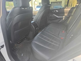 BMW X5 * xDrive40i * CARFAX * ЦЕНА ДО БГ, снимка 9