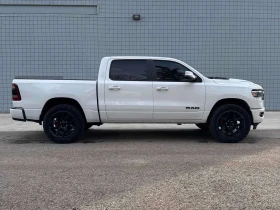 Dodge RAM 1500 * SPORT * 5.7 * ПОДГРЕВИ * PANO * ПАМЕТ, снимка 3
