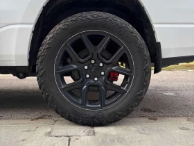 Dodge RAM 1500 * SPORT * 5.7 * ПОДГРЕВИ * PANO * ПАМЕТ, снимка 16