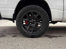 Dodge RAM 1500 * SPORT * 5.7 * ПОДГРЕВИ * PANO * ПАМЕТ, снимка 17