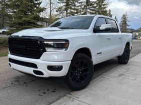 Dodge RAM 1500 * SPORT * 5.7 * ПОДГРЕВИ * PANO * ПАМЕТ, снимка 1