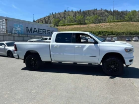 Dodge RAM 1500 * Sport * АВТОКРЕДИТ БЕЗ ПЪРВОНАЧАЛНА ВНОСКА* , снимка 3