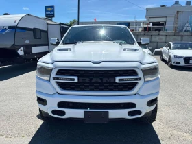 Dodge RAM 1500 * Sport * АВТОКРЕДИТ БЕЗ ПЪРВОНАЧАЛНА ВНОСКА* , снимка 6