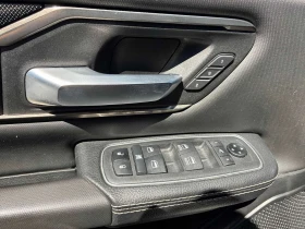 Dodge RAM 1500 * Sport * АВТОКРЕДИТ БЕЗ ПЪРВОНАЧАЛНА ВНОСКА* , снимка 10
