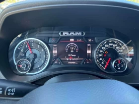 Dodge RAM 1500 * Sport * АВТОКРЕДИТ БЕЗ ПЪРВОНАЧАЛНА ВНОСКА* , снимка 8