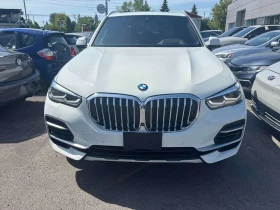 BMW X5 xDrive40i/360/ПАНОРАМА/ПОДГРЕВИ, снимка 2