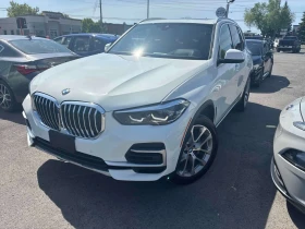 BMW X5 xDrive40i/360/ПАНОРАМА/ПОДГРЕВИ, снимка 1