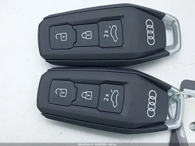 Audi Q6 E-Tron Prestige Quattro, снимка 10