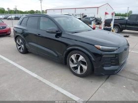 Audi Q6 E-Tron Prestige Quattro, снимка 1