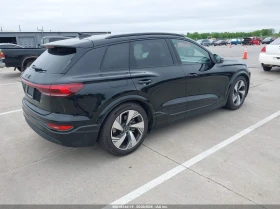 Audi Q6 E-Tron Prestige Quattro, снимка 4