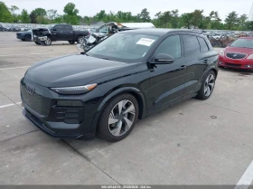 Audi Q6 E-Tron Prestige Quattro, снимка 2