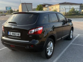 Nissan Qashqai 2.0 DCI Дизел 150кс Автомат, снимка 4