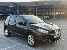 Nissan Qashqai 2.0 DCI Дизел 150кс Автомат, снимка 2
