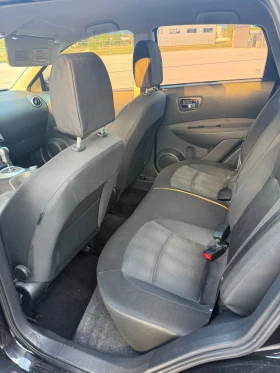 Nissan Qashqai 2.0 DCI Дизел 150кс Автомат, снимка 8